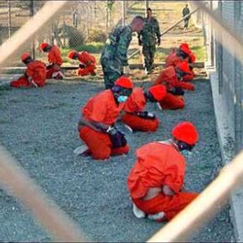 ONU le cere statelor să primească prizonieri de la Guantanamo