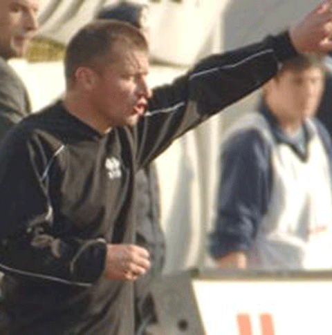 Munteanu şi-a primit restanţele de la Steaua, însă este supărat pe Gigi Becali