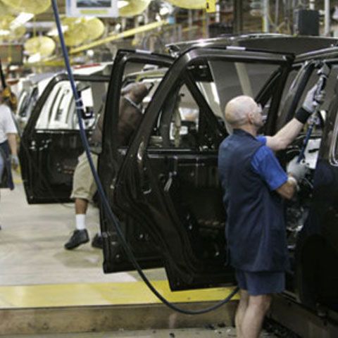 În decembrie, vânzările Ford din SUA au scăzut cu 32,4% 