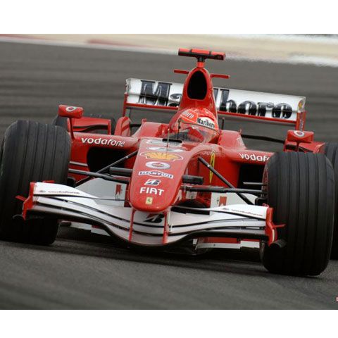 Formula 1 - Ferrari îşi va prezenta noul monopost pe internet