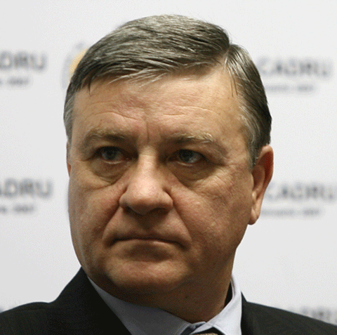 Sandu se bucură că FC Timişoara l-a instalat antrenor pe Gabi Balint