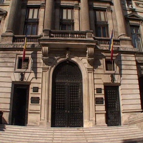 BNR menţine dobânda cheie la 10,25%