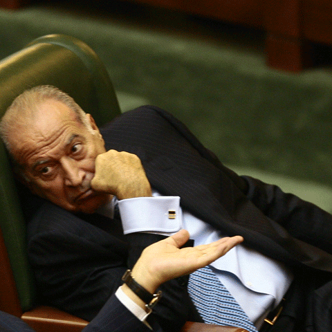 Procesul lui Dan Voiculescu privind privatizarea ICA a început cu o amânare