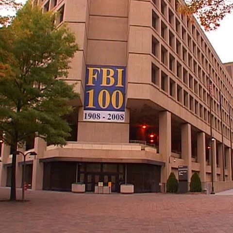 FBI face angajări masive, pentru prima oară de la 11 septembrie 2001
