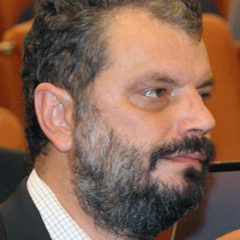 Peter Eckstein Kovacs a fost numit marţi consilier prezidenţial pentru minorităţi