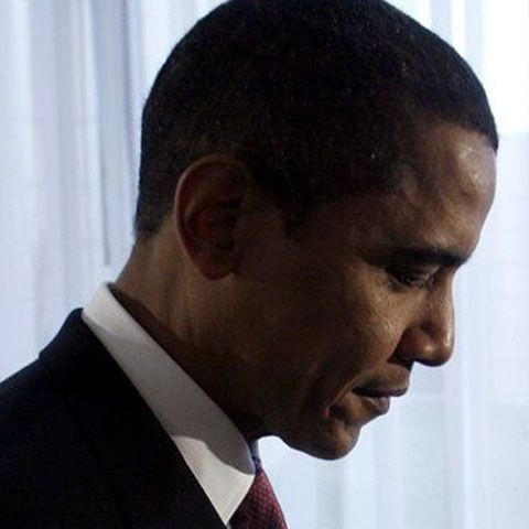 Barack Obama îşi exprimă îngrijorarea în ceea ce priveşte războiul din Fâşia Gaza