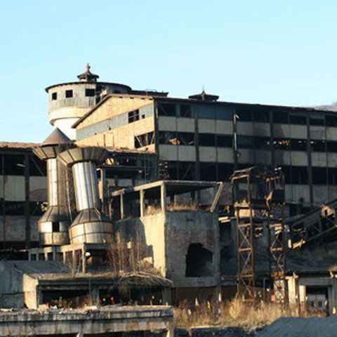 Inspectorii de muncă au constatat unele nereguli în mina Petrila cu două luni înainte de explozii