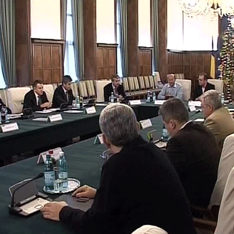 Guvernul are de onorat o lungă listă de promisiuni