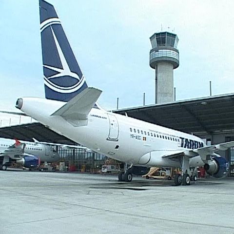 Romavia riscă să rămână fără piloţi din cauza unei ordonanţe de urgenţă 