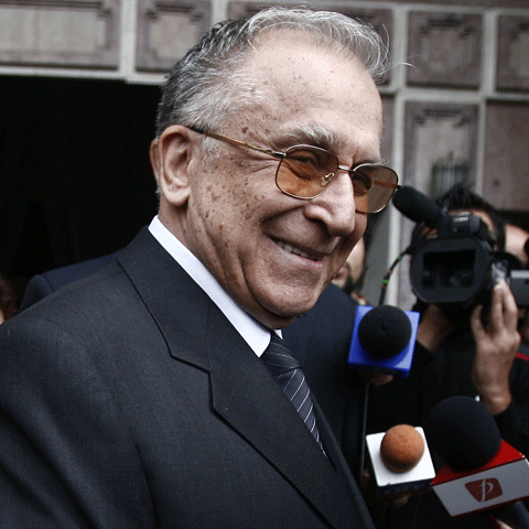 Ion Iliescu despre criza gazelor: Gazul a fost şi este un instrument de influenţă politică