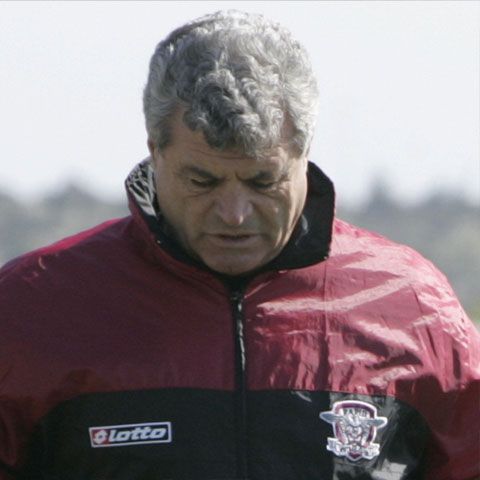 Grigore Sichitiu spune că situaţia lui Peseiro trebuie rezolvată cât mai repede