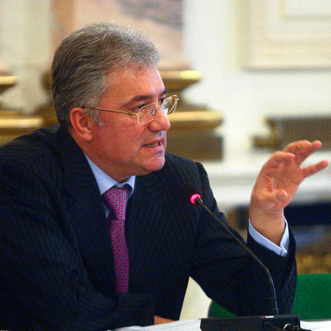 Adriean Videanu: Am declarat situaţie de urgenţă