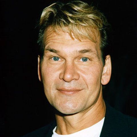 Actorul Patrick Swayze spune că mai are de trăit cel mult doi ani, din cauza cancerului