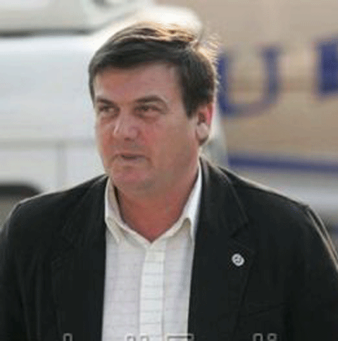 Pandurii - Condescu spune că s-a înţeles cu Ionuţ Stancu şi Lucian Pârvu pentru a-i transfera 