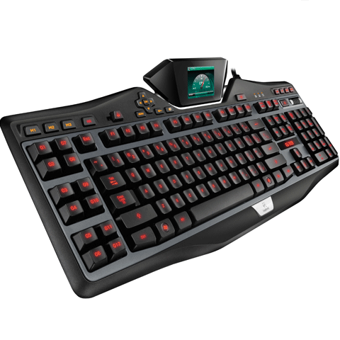 Logitech a lansat noi periferice pentru gaming
