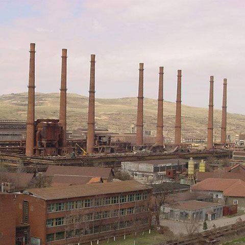 Mechel Târgovişte ar putea să-şi reia activitatea începând cu 12 ianuarie