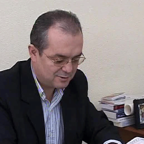 Cătălin Baba ar putea prelua postul de şef al Cancelariei premierului