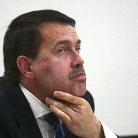 Grupul de lucru anti-criză, construit de cabinetul Boc, se reuneşte astăzi la Ministerul Finanţelor Publice