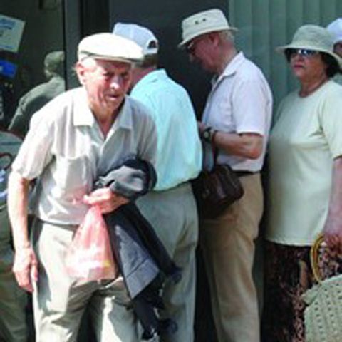 Pensiile vor fi distribuite în perioada 16-29 ianuarie 