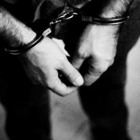 Marin Cioroianu, românul implicat în asasinarea fiului preşedintelui Ciadului, a fost predat autorităţilor franceze