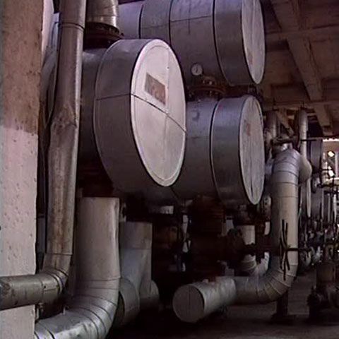 Preţul tonei de păcură a crescut cu 20% în ultimele zile