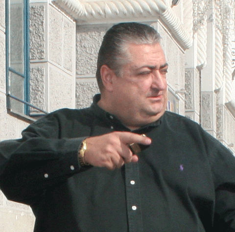 Marian Iancu: Ştia Gigi Becali ce ştia când a spus că Duşan Uhrin va merge la CFR Cluj