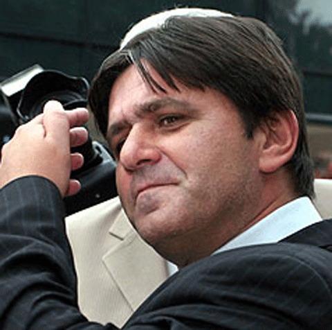 Marius Lăcătuş: Din cauza problemelor financiare nu putem aduce jucătorii pe care ni-i dorim