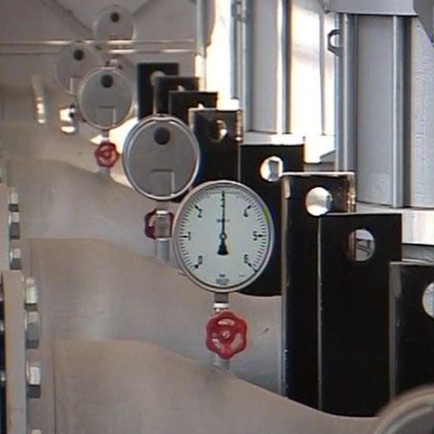 ELCEN împrumută 55.000 de tone de păcură din rezerva de stat 