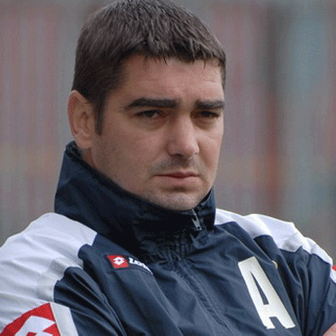 CS Otopeni - Liviu Ciobotariu a condus primul antrenament şi a avut la dispoziţie 24 jucători 