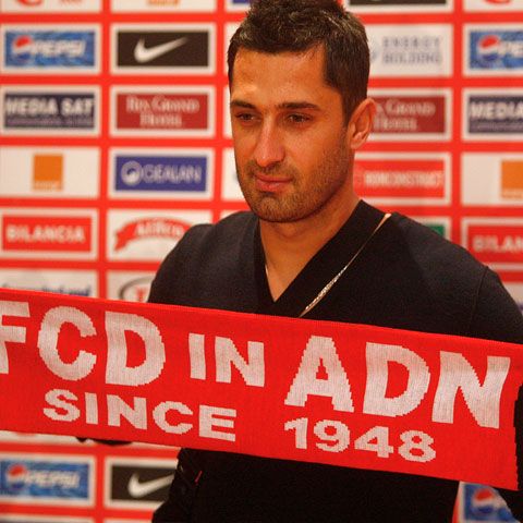 Doar CFR Cluj şi Dinamo au cumpărat jucători în această iarnă  