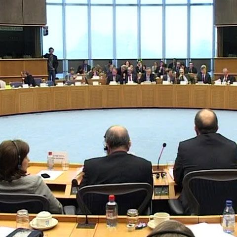 Uniunea Europeană a cerut Rusiei şi Ucrainei să pună capăt crizei gazului 