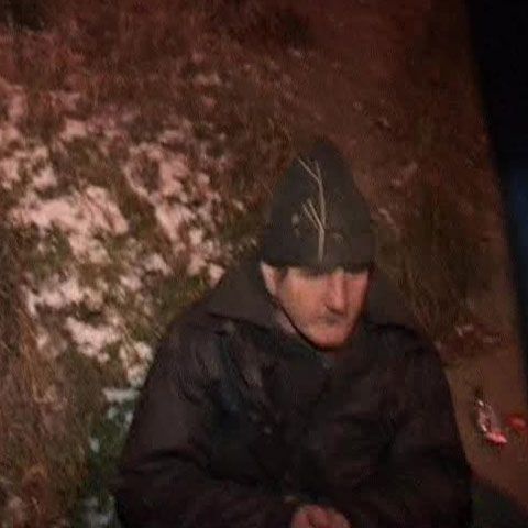 Un om al străzii din Craiova a murit din cauza gerului 