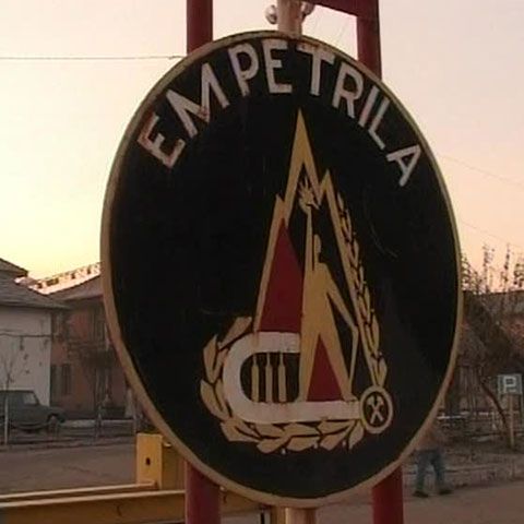 Paulian Furtună este noul director al Exploatării Miniere Petrila 