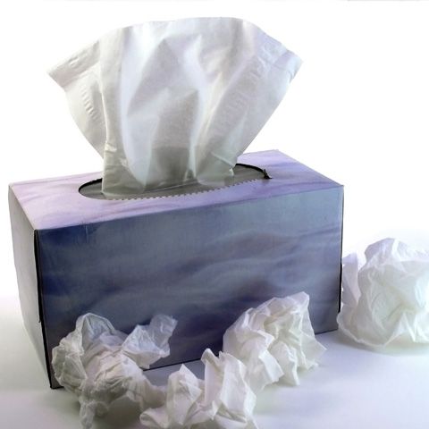 Din cauza frigului, a crescut  alarmant numărul de viroze în România