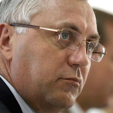 Noul şef al CSM vrea să modifice procedura de sancţionare a magistraţilor