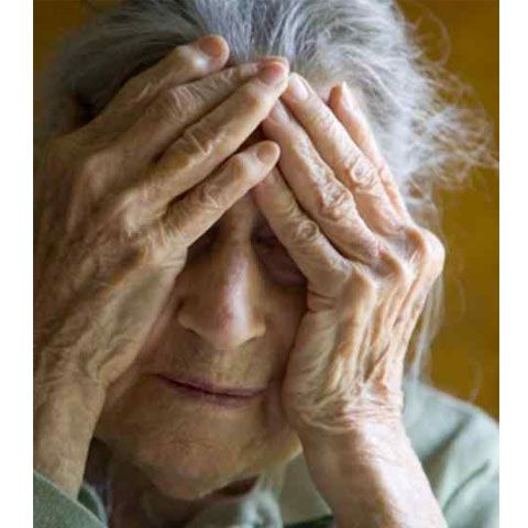 Antipsihoticele prescrise bolnavilor de Alzheimer cresc riscul de moarte prematură