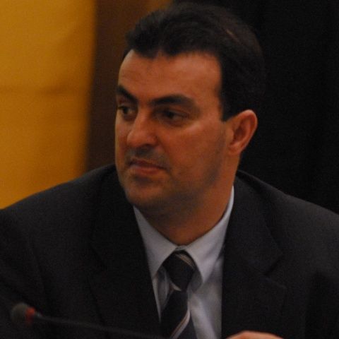 Sorin Apostu este candidatul favorit al PDL pentru primăria Clujului