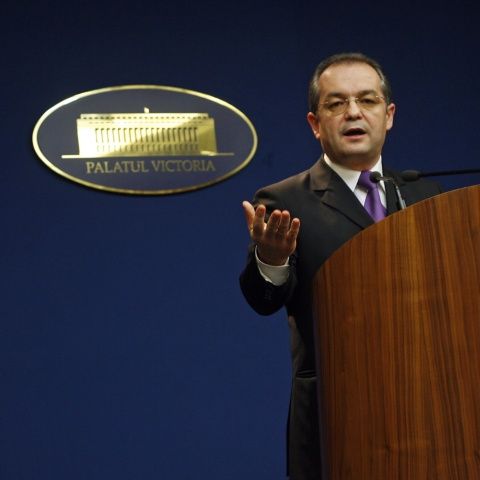 Guvernul dispune organizarea alegerilor pentru Primăria Cluj, la 15 februarie