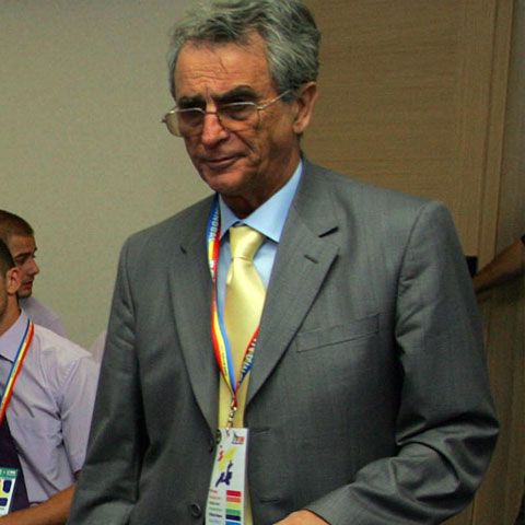 Federaţia Română de Handbal a semnat un parteneriat cu o renumită casă de pariuri  