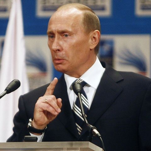 Scandalul gazelor dintre Ucraina şi Rusia ar putea fi de durată este concluzia unei convorbiri între Băsescu şi Putin