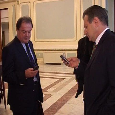 PSD şi PD-L îşi împart în aceste zile şi funcţiile de prefecţi 