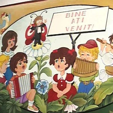 La grădiniţele din Ploieşti locurile la grupa mică s-au epuizat deja