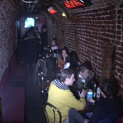 Inspectorii OPC Oradea au făcut un control privind spaţiile de fumat 