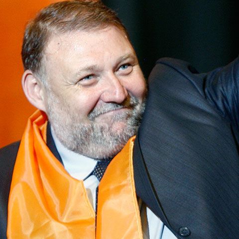 Răzvan Murgeanu, numit secretar de stat la ministerul lui Blaga. Vezi lista celorlalţi secretari de stat din Guvernul Boc