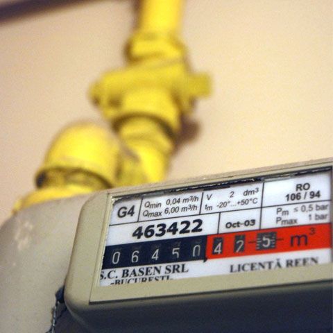 România nu poate primi şi nu poate oferi ajutor în gaze, pentru că nu are conducte de interconectare, potrivit directorului Transgaz