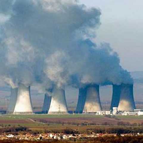 Slovacia va redeschide un reactor nuclear oprit la cererea UE, din cauza crizei gazului