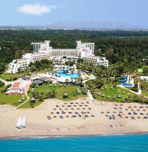 Spania şi Turcia sunt destinaţiile preferate ale echipelor din Liga I