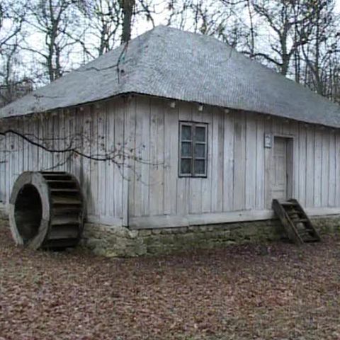 Un bătrân din Ţifeşti a dat în judecată Muzeul Satului Vrancea 