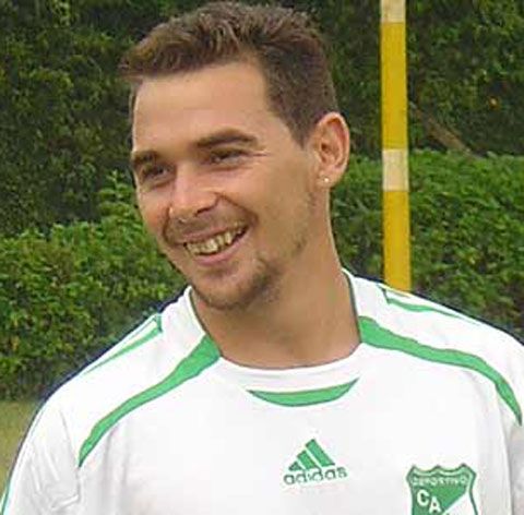 Dario Flores, Agustin Viana şi Paolo Frangipane vor semna cu CFR Cluj 