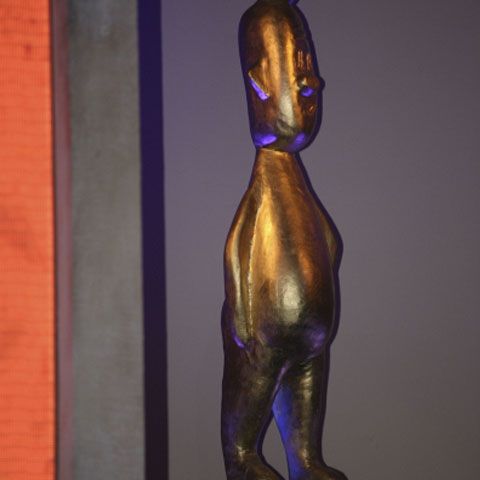 Ediţia a treia a Premiilor Gopo va avea loc pe 2 martie